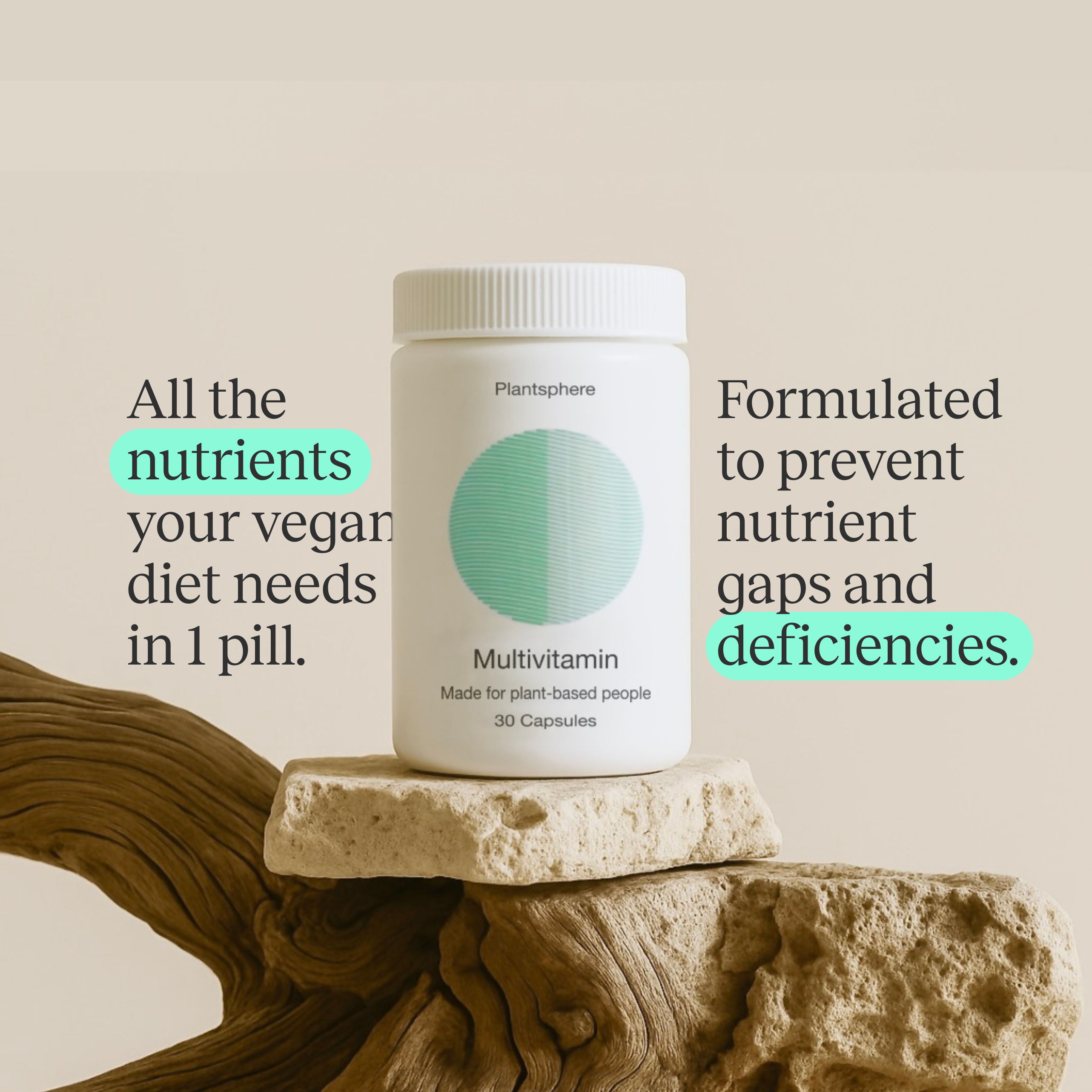 Multivitamin
