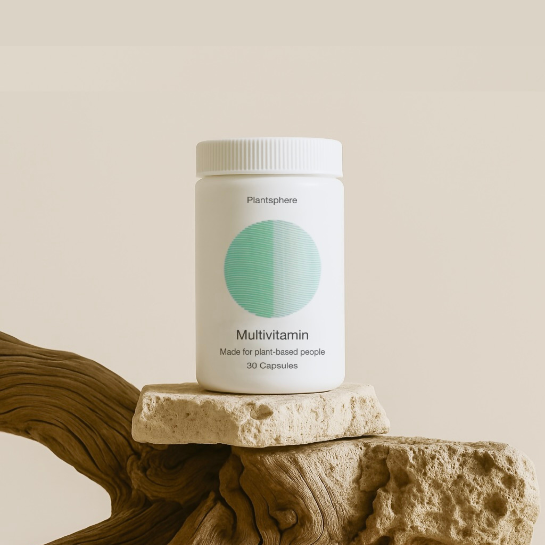 Multivitamin